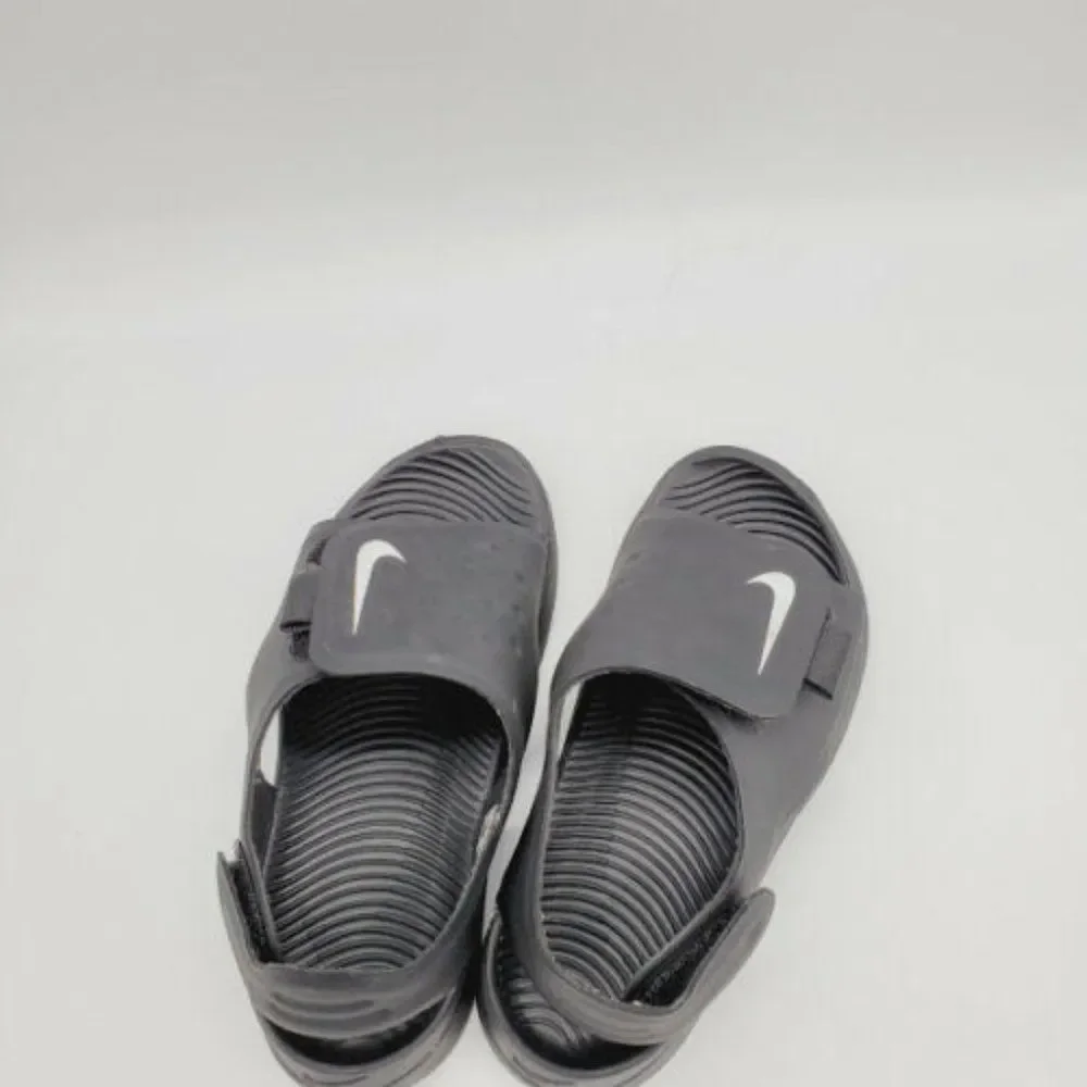 Nike Sunray Unisex Kids Open Toe Flat Sandals‎ 13 C